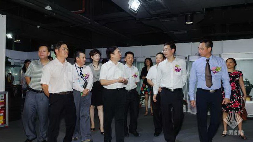 【玉魂奖】“中国珠宝玉器第一街”正式揭幕，部分作品抢先看